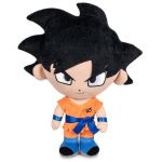 Toei Animation Dragon Ball Super Goku Macio Peluche 21cm