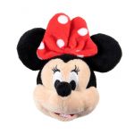 Cerdá Disney Minnie Plush Keychain 11cm