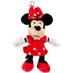 Cerdá Chaveiro de Plush de Disney Minnie 18cm