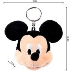 Cerdá Chaveiro de Peluche da Disney Mickey 11cm