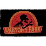 Sd Toys Rick e Morty Anatomy Park Caçador