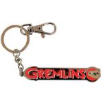 Sd Toys Chaveiro do Metal do Logotipo de Gremlins