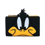 LoungeFly Looney Tunes Daffy Pato Carteira