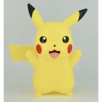 Teknofun Pokemon Pikachu led Lâmpada do Sensor de Toque