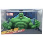 Marvel: Incredible Hulk Bust Bank