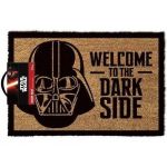 Pyramid International Tapete - Star Wars (welcome To the Darkside)