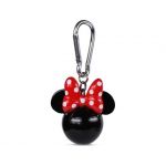 Disney Porta-chaves Minnie (head) 3D Keychain