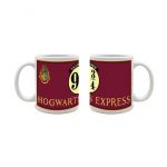 Warner Bros. Taza Hogwarts Express Harry Potter