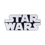 Paladone Logo Star Wars Iluminado