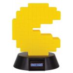 Lampara Mini Pacman 10 cm