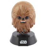 Paladone Star Wars Icon Light Chewbacca
