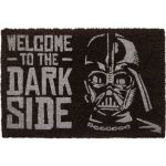 Tapete Star Wars Welcome To the Dark Si