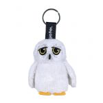 Play By Play Porta-chaves Peluche Hedwig Harry Potter 10Cm