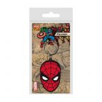 Pyramid Porta-chaves Spider Man Face