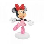 Enesco Figura Disney Mickey & Minnie Minnie Bailarina