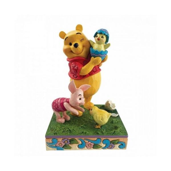 Figura Enesco Disney Winnie the Pohh Terciopelo 10 cm:22,90 €