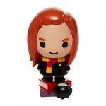 Enesco Figura Harry Potter Ginny Weasley En Clase Chibi