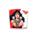Sd Toys Copo Cristal Wonder Woman Dc Comics