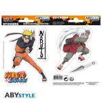 Abystyle Stickers Naruto