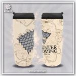 Abystyle Travel Mug Game of Thrones Winter Is Coming