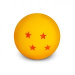 Abystyle Luz de Presença Dragon Ball Mini Ball