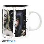 Abystyle Caneca Junji Ito Collection