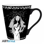 Abystyle Caneca Corpse Bride Emily & Victor