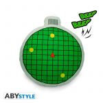 Abystyle Almofada Dragon Ball Radar