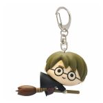 Plastoy Porta-chaves Harry Potter - Chibi Harry 7 cm