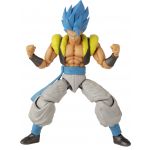 Dragon Ball - Figura Super Saiyan Blue Gogeta