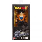 Bandai Figura Goku Limit Breaker Dragon Ball 30cm