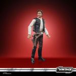 Hasbro Figura Han Solo Endor Star Wars El Regreso Del Jedi 9,5Cm
