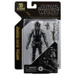 Hasbro Figura Imperial Death Trooper Star Wars 15Cm