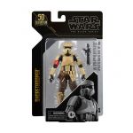 Hasbro Figura Shoretrooper Star Wars 15Cm