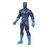 Hasbro Figura Black Panther Marvel 9,5Cm