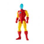Hasbro Figura Tony Stark A.i. Iron Man Shang Chi Marvel 15Cm