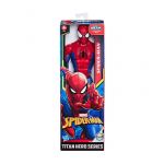 Hasbro Figura Titan Spider-Man Marvel 30Cm