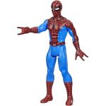 Hasbro Marvel The Amazing Spider-Man - Spider-Man retro figure 9,5cm