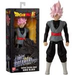 Bandai Figura Dragon Ball Goku Rose