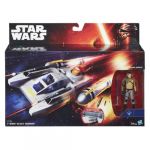 Hasbro Star Wars Rebels Y-wing Scout Bomber Kanan Jarrus