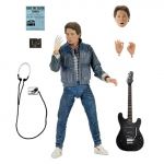Neca Figura Back To The Future - Ultimate Marty McFly (Audition) - 18cm