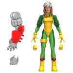 Hasbro Figura Rogue X-men Marvel 15Cm