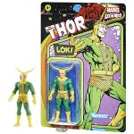 Hasbro Figura Loki the Mighty Thor Marvel Legends 9Cm