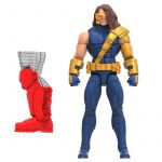 Hasbro Figura Cyclops X-Men Marvel 15cm