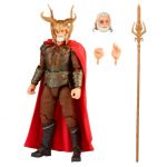 Hasbro Figura Odin Thor the Infinity Saga Marvel 15Cm