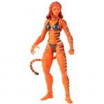 Hasbro Figura Tigra Marvel 15Cm