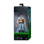 Hasbro Figura General Lando Calrissian Star Wars El Regreso Del Jed