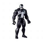 Hasbro The Amazing Spider-Man Marvel Legends Retro Collection Action Figure Venom