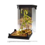 Noble Collection Fantastic Beasts - Magical Creatures Statue - Bowtruckle 18 cm