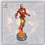 Diamond Select Toys Marvel Gallery - Classic Iron Man Pvc Statue 28 cm